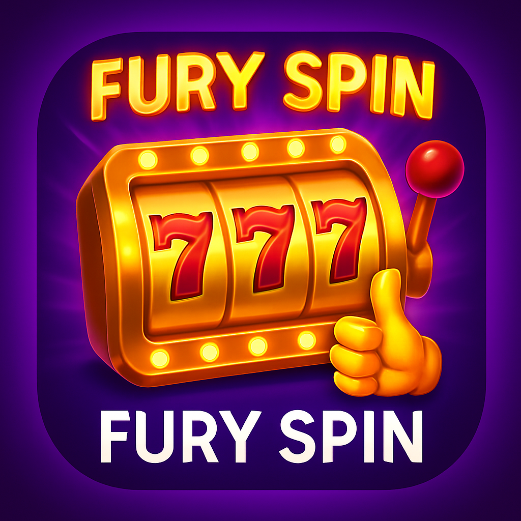 Fury Spin