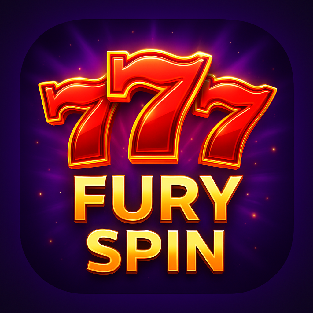 Fury Spin
