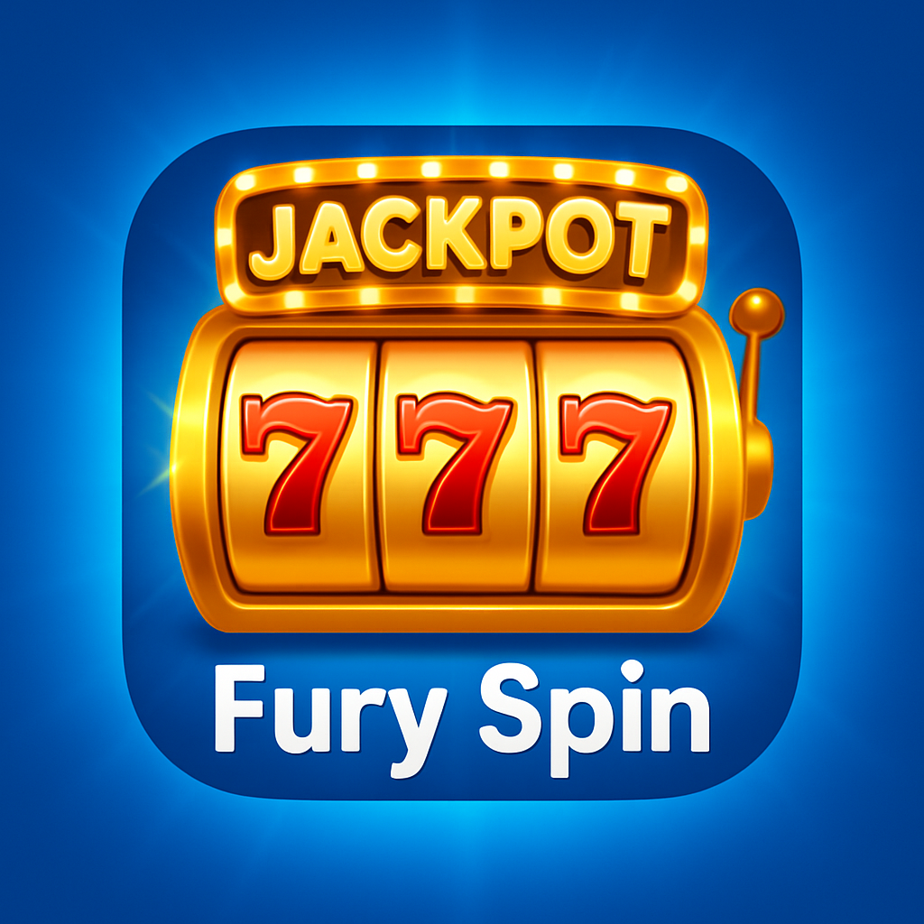 Fury Spin Casino
