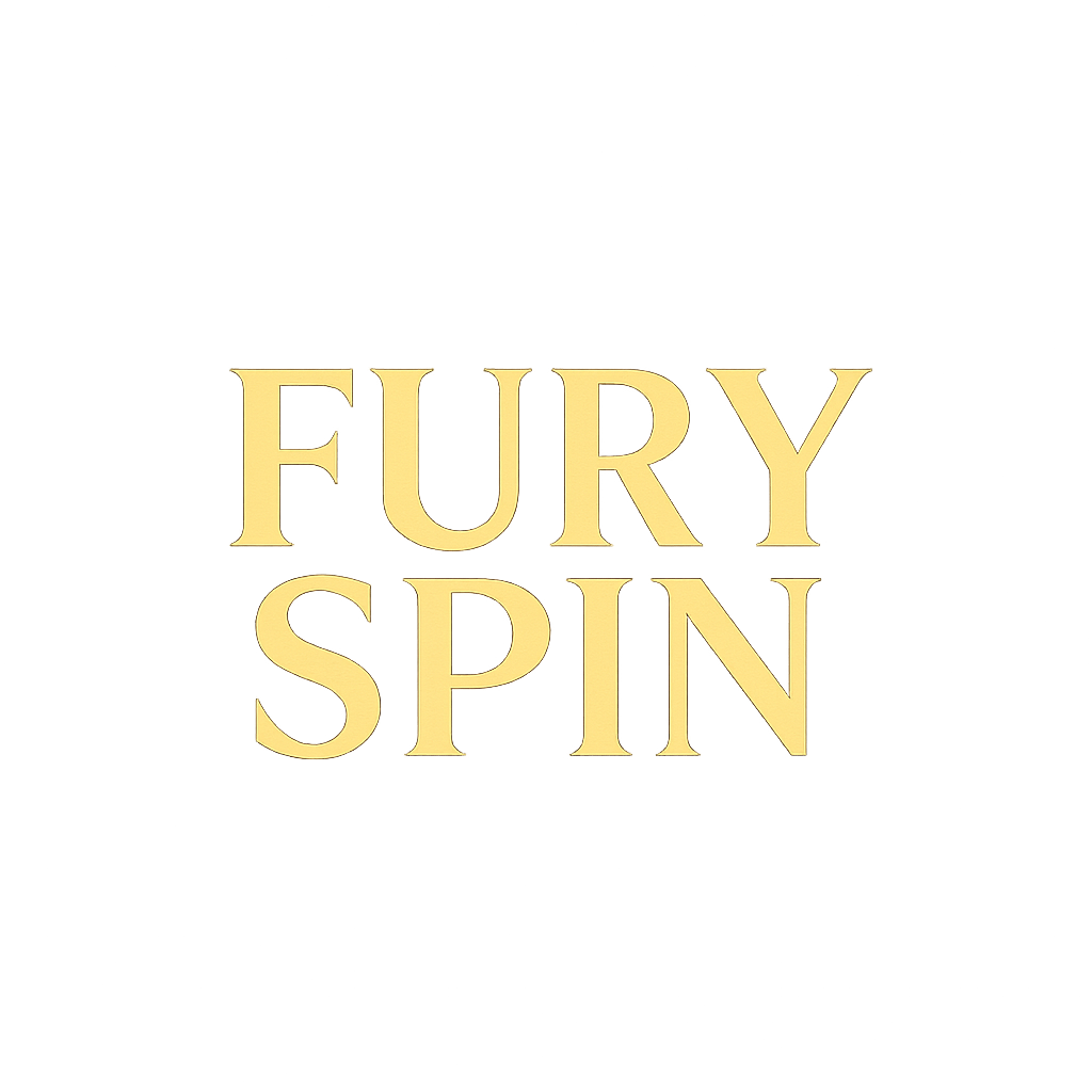 Fury Spin